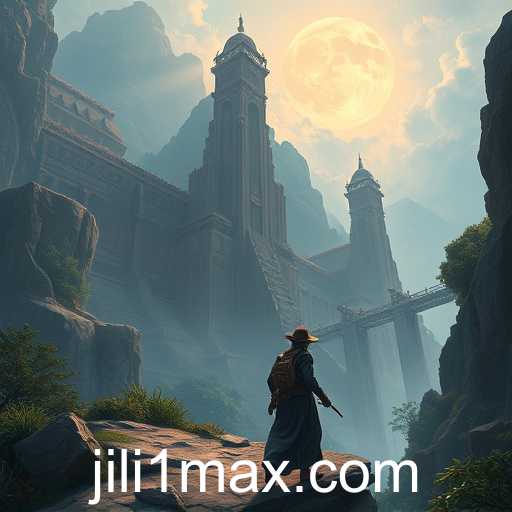 Exploring the Thrilling World of 'Adventure Games' Category with Keyword 'jili1'