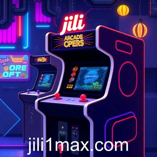 Exploring the World of Arcade Games: A Dive into the 'jili1' Phenomenon