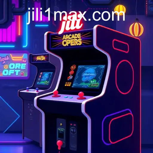 Exploring the World of Arcade Games: A Dive into the 'jili1' Phenomenon