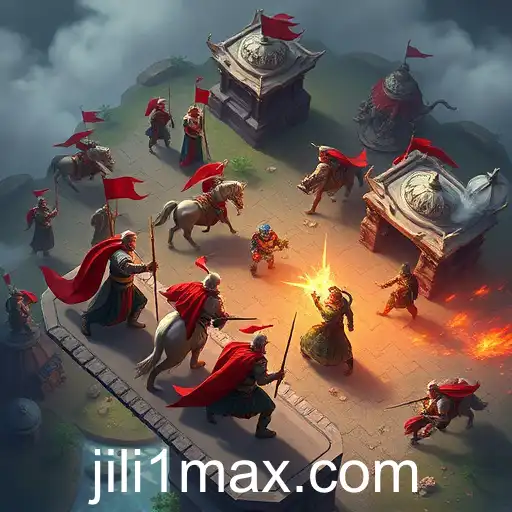 Digital Gaming Evolutions in the Modern Era