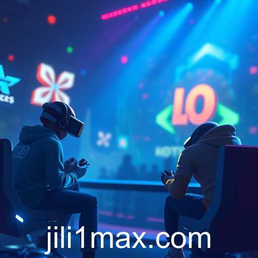 The Digital Playground: Navigating the World of Online Gaming