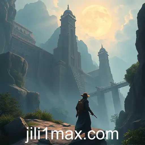 The Evolution of Jili1 in the Gaming World