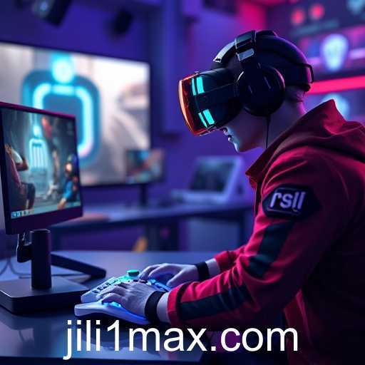 The Evolution of Online Gaming