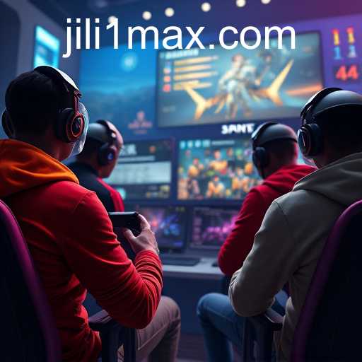 The Evolution of Online Gaming Platforms