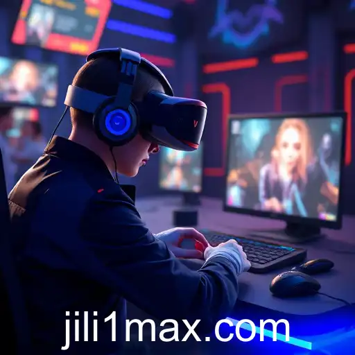 The Expansion of Online Gaming Platforms