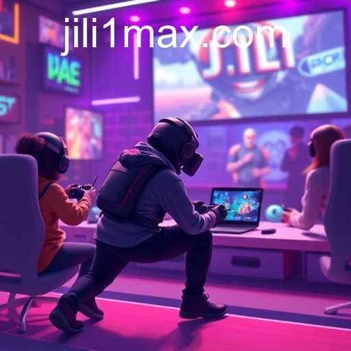 The Rise of Jili1: A Digital Beacon in the Gaming Industry