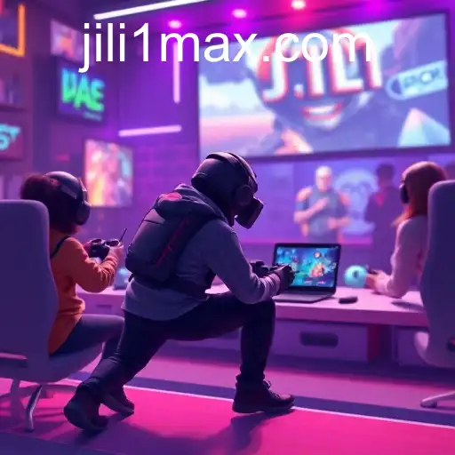 The Rise of Jili1: A Digital Beacon in the Gaming Industry