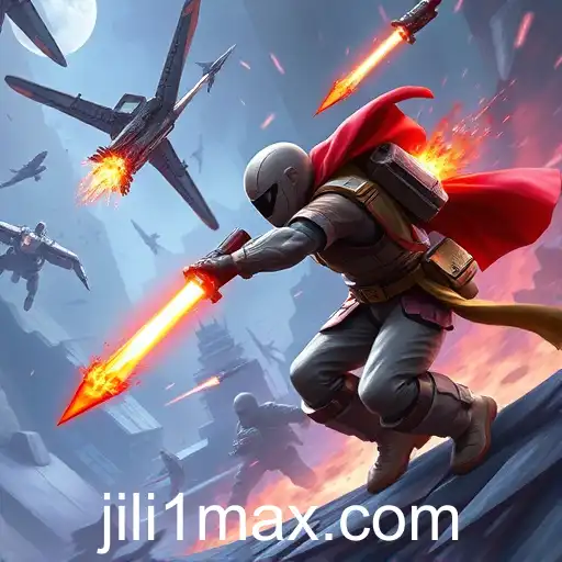 The Rise of Jili1 in Modern Gaming Culture