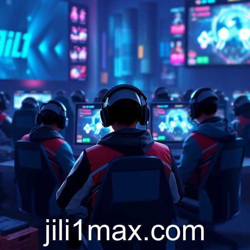 The Rise of Jili1 in the Gaming World