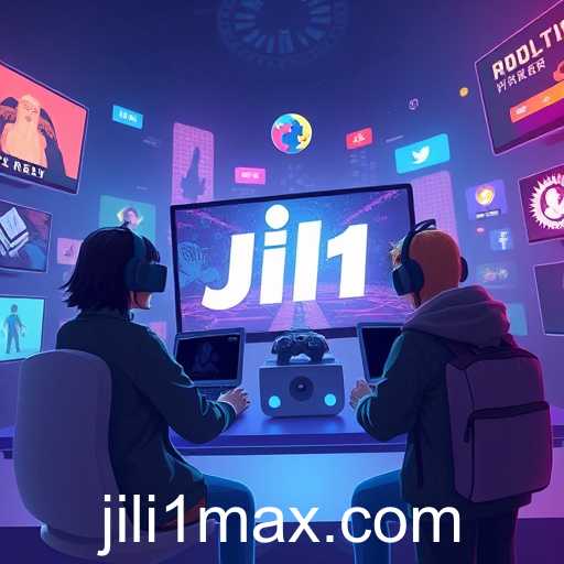 The Rise of Jili1 in the Digital Gaming Era