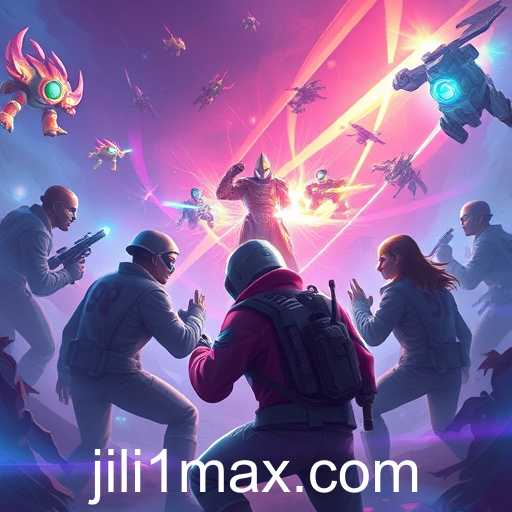 Exploring the 'Multiplayer' Game Category with 'jili1': A Digital Adventure Awaits