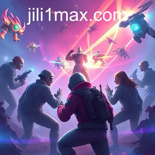 Exploring the 'Multiplayer' Game Category with 'jili1': A Digital Adventure Awaits