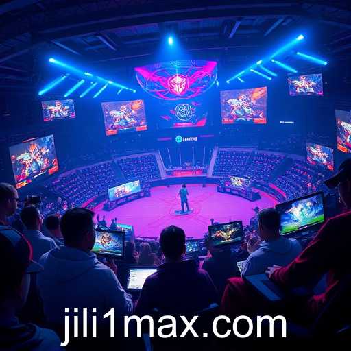 The Rise and Influence of Online Gaming Communities
