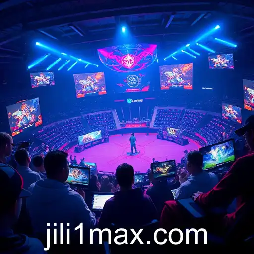 The Rise and Influence of Online Gaming Communities