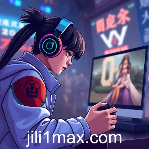 The Rise and Impact of Online Gaming Platforms