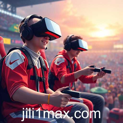 The Transformation of Online Gaming in 2025