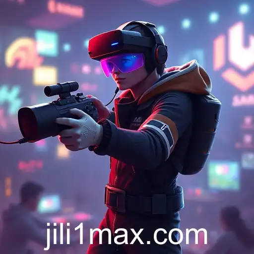 A New Era for Online Gaming: Jili1's Impact