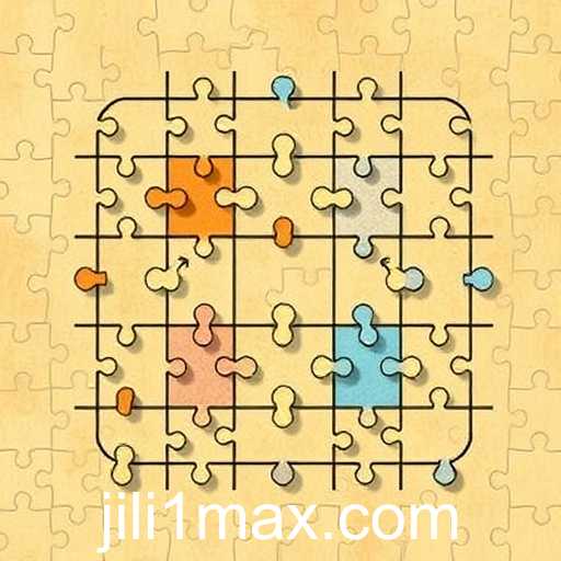 The Intriguing World of Puzzle Games: Exploring the Appeal of 'jili1'