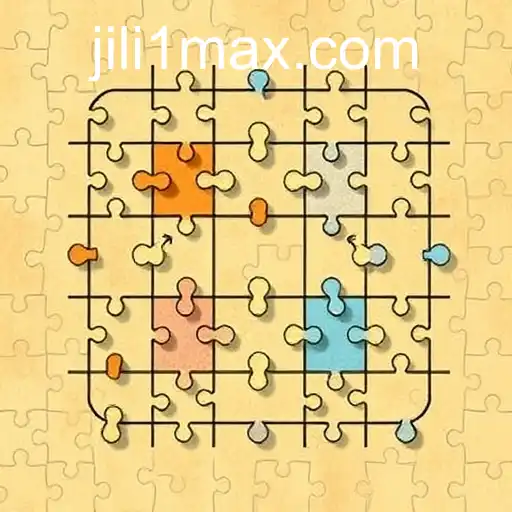 The Intriguing World of Puzzle Games: Exploring the Appeal of 'jili1'