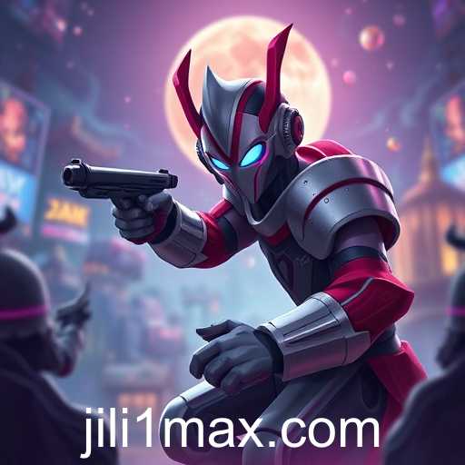 The Rise of Jili1: A New Era in Online Gaming