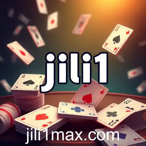 The Rise of Jili1 in the Gaming World