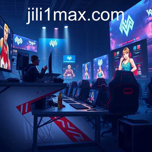 The Rise of Online Gaming in 2025: Jili1 and Beyond