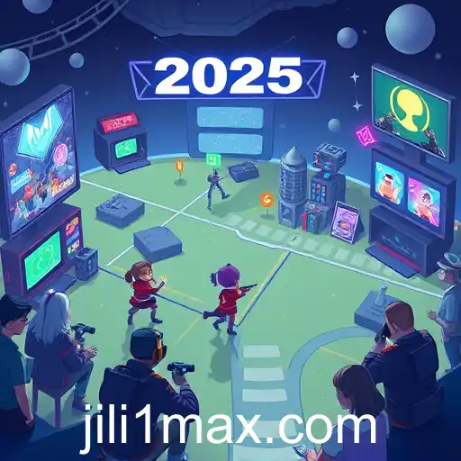 The Rise of Online Gaming Platforms Amidst Global Shifts