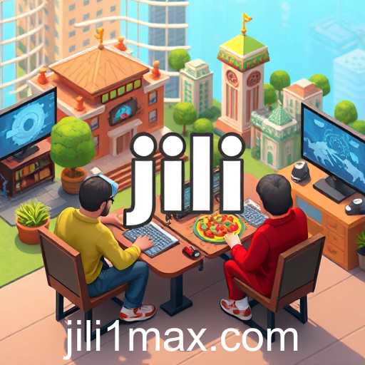 Exploring the World of Simulation Games: A Deep Dive into the 'jili1' Category
