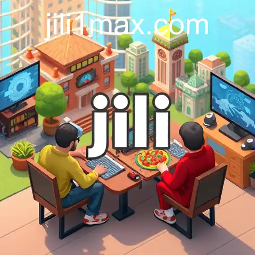 Exploring the World of Simulation Games: A Deep Dive into the 'jili1' Category