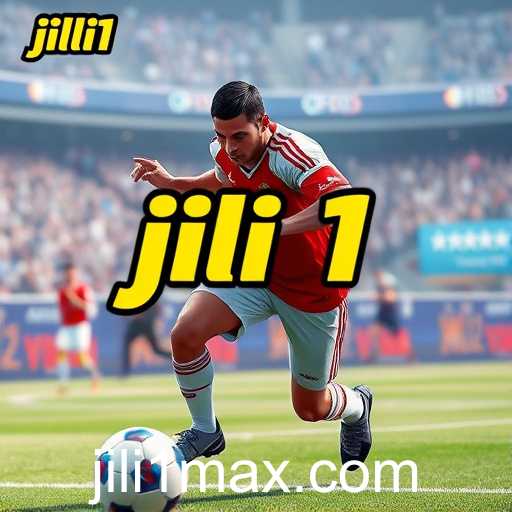 Exploring the Thrilling World of 'Sports Games': A Deep Dive into the 'jili1' Experience