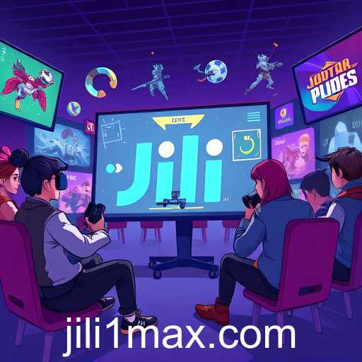 The Rise of Jili1: A New Era in Online Gaming