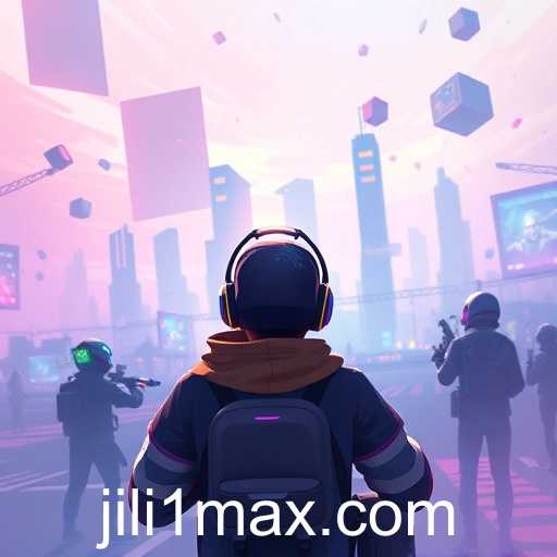 The Rise of Virtual Gaming Platforms